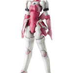 RAcaseal Elenor Ver.APSY (Phantasy Star Online Blue Burst) (Reissue)
