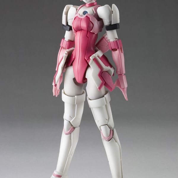 RAcaseal Elenor Ver.APSY (Phantasy Star Online Blue Burst) (Reissue)