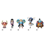 ONE PIECE WORLD COLLECTABLE FIGURE-ELBAPH 2-