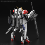 MG Gundam Barbatos Lupus 