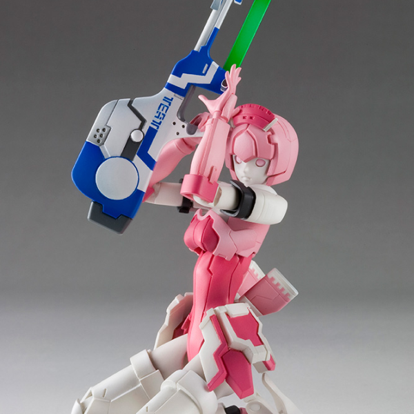 RAcaseal Elenor Ver.APSY (Phantasy Star Online Blue Burst) (Reissue)