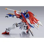 METAL BUILD BURNING GUNDAM & BURNING GUNDAM SECOND "Mobile Fighter G Gundam"