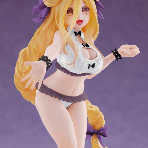 Date A Live V Coreful Figure - Mukuro Hoshimiya (Swimwear Ver.)