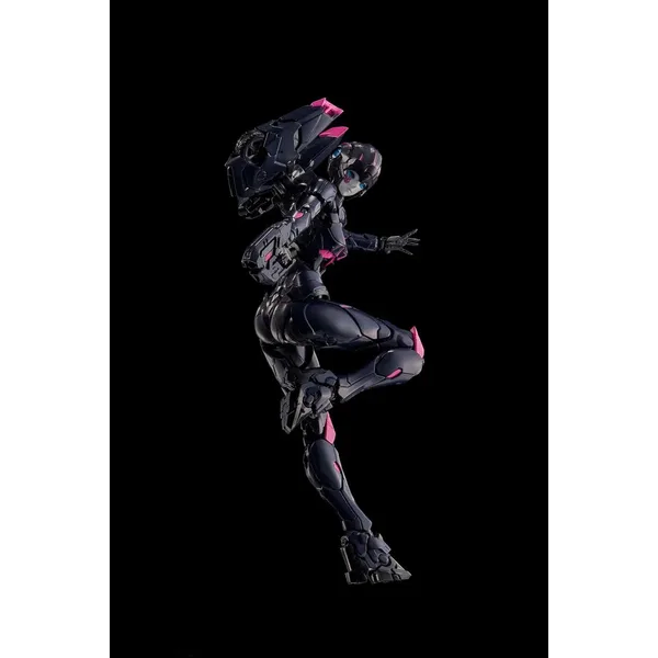 Flame Toys - Furai Model 39 - Black Arcee Model Kit