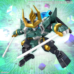 Fujinmaru Mashin Hero Wataru