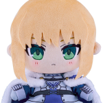 Fate/Grand Order Chocopuni Plushie Saber/Altria Pendragon