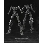 Akai Oniwaka Kiyomori Assembling Model Kit