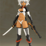 Frame Arms Girl Shingen