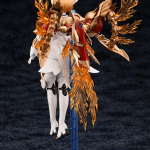 Arcanadea: XenoAlma Flame Straile
