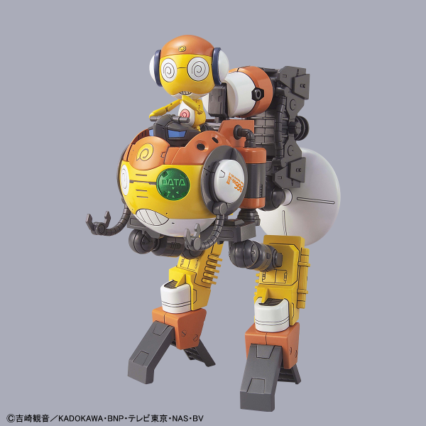 Kururu Robo Mk Ii