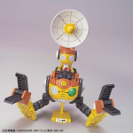 Kururu Robo Mk Ii