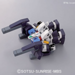 BB Gundam AGE-3 Normal/Orbital/Fortress
