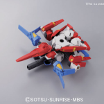 BB Gundam AGE-3 Normal/Orbital/Fortress