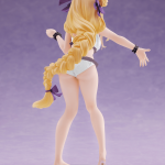 Date A Live V Coreful Figure - Mukuro Hoshimiya (Swimwear Ver.)