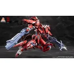CD-FA-04 KAINAR ASY-TAC FRONTEER DSK-02 Full Armor DUSSACK Red Night Dedicated Machine Alloy Action Figure