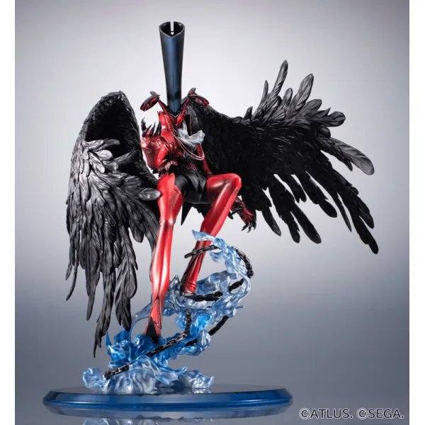 Game Character Collection DX Persona5 Arsene 【30th Anniversary EDITION】