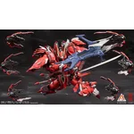 CD-FA-04 KAINAR ASY-TAC FRONTEER DSK-02 Full Armor DUSSACK Red Night Dedicated Machine Alloy Action Figure