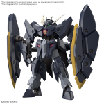HG Gundam Zagan