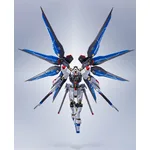 Metal Robot Damashii (SIDE MS) Strike Freedom Gundam [Re:Coordinate]