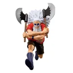 ONE PIECE CROSS POSING-SCOPPER GABAN-