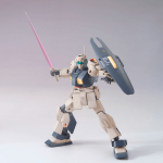 1/144 HGUC MSA-003 Nemo (Unicorn Desert Color Ver.)