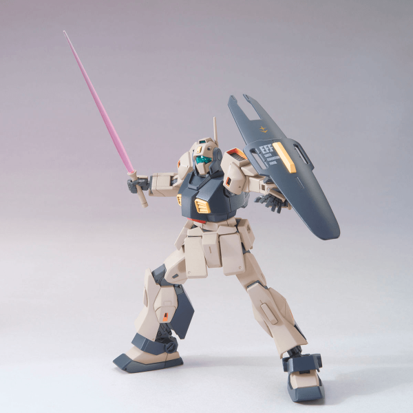 1/144 HGUC MSA-003 Nemo (Unicorn Desert Color Ver.)