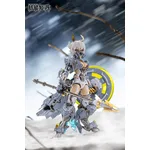 Cyber Forest FANTASY GIRLS FF0119 Tenrou Plastic Model Kit (1/10.5 Scale)