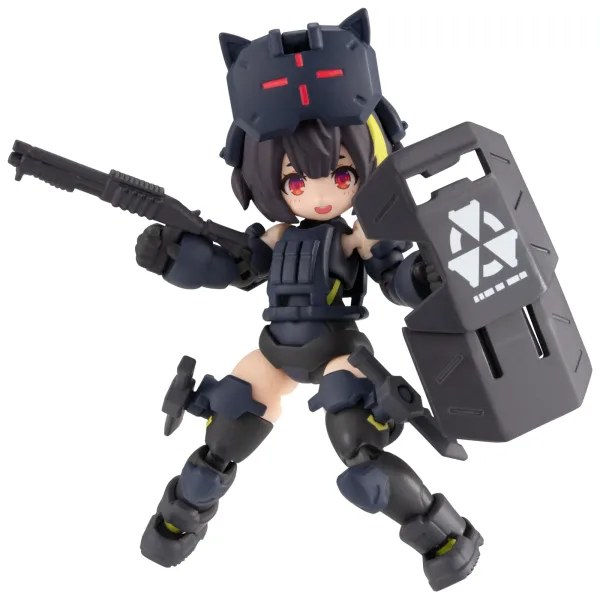 Desktop Army N-212d Titania Delta (Striker Equipment Night Battle Specification)