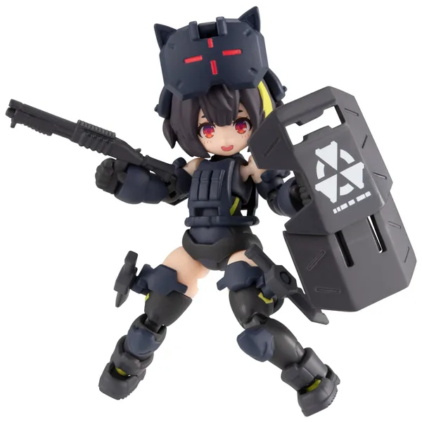 Desktop Army N-212d Titania Delta (Striker Equipment Night Battle Specification)