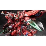 CD-FA-04 KAINAR ASY-TAC FRONTEER DSK-02 Full Armor DUSSACK Red Night Dedicated Machine Alloy Action Figure