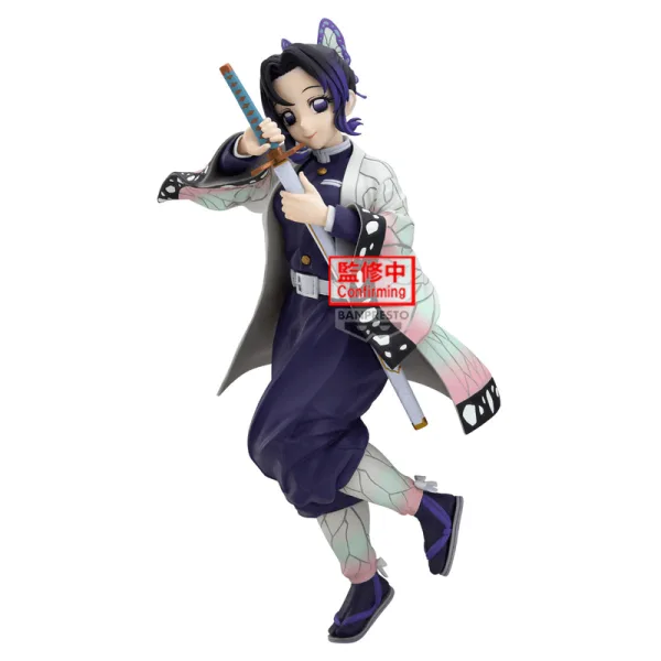 Demon Slayer: Kimetsu no Yaiba GLITTER&GLAMOURS-Shinobu Kocho-Ⅱ