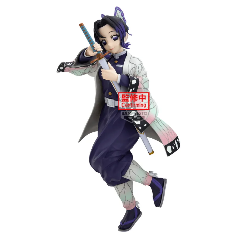 Demon Slayer: Kimetsu no Yaiba GLITTER&GLAMOURS-Shinobu Kocho-Ⅱ