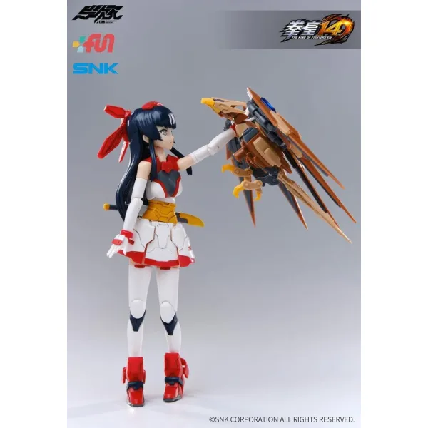DEGENERATOR INDUSTRY - NAKORURU