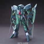 1/144 HGUC RAS-96 Anksha