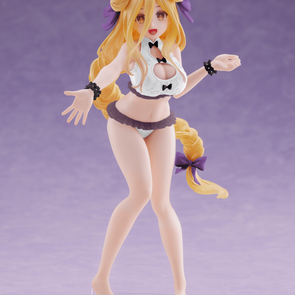 Date A Live V Coreful Figure - Mukuro Hoshimiya (Swimwear Ver.)