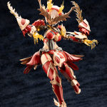 Arcanadea: XenoAlma Blaze Ophis