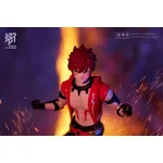 RAIDER OF SHADOW RS-09 Shen Monkey Plastic Model Kit