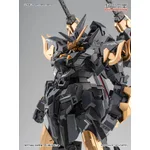 Orange Cat Industry Estailev Neamhain Warcrow Model Kit