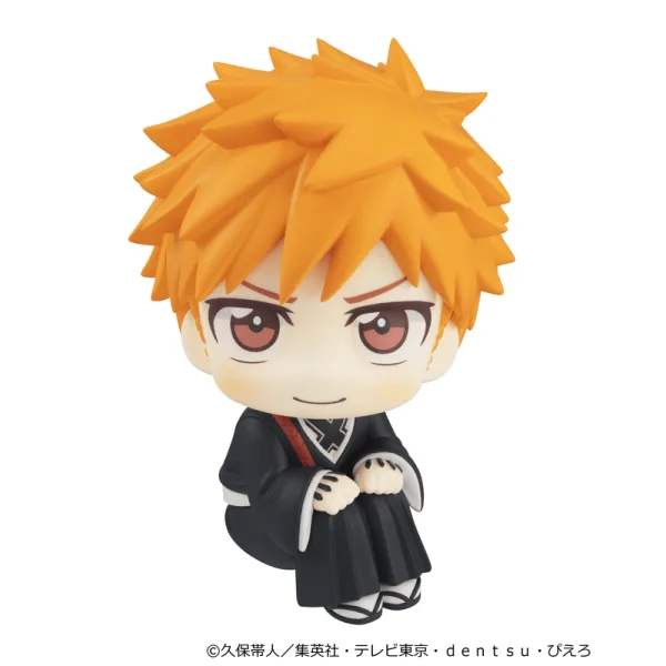 Lookup BLEACH Thousand-Year Blood War Ichigo Kurosaki（Repeat）