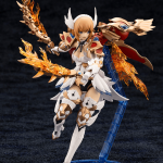 Arcanadea: XenoAlma Flame Straile