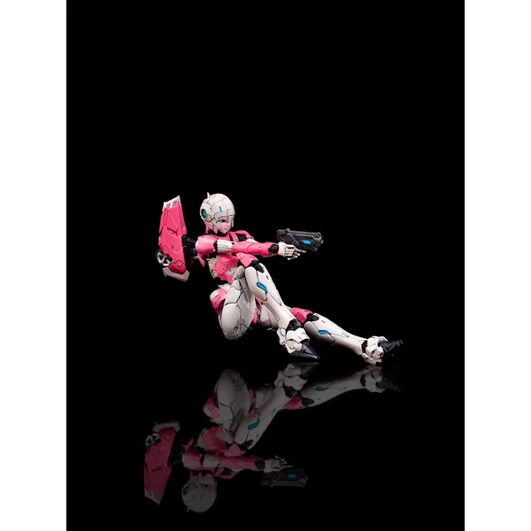 Flame Toys - Furai Model 28 - Arcee Model Kit
