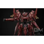 SOLARIDIAN Plastic Model Kit