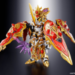 SD Sangoku Soketsuden Diaochan Kshatriya