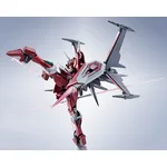 TAMASHII NATIONS METAL ROBOT SPIRITS INFINITE JUSTICE GUNDAM TYPEⅡ
