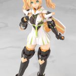 GRANDE SCALE Gene Stella Innocent Version (Phantasy Star Online 2 es)