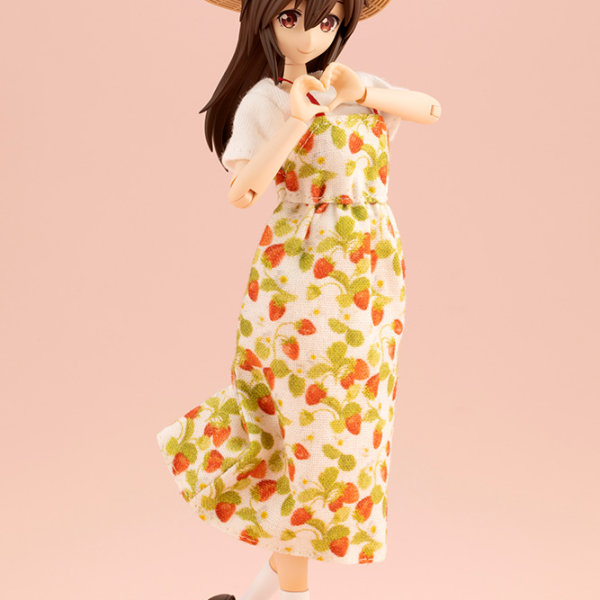 Dress Up Body [M] (Sousai Shojo Teien) (Reissue)