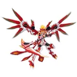 ATK Girl Four Holy Beasts Suzaku