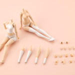 Dress Up Body [M] (Sousai Shojo Teien) (Reissue)