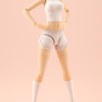 Dress Up Body [M] (Sousai Shojo Teien) (Reissue)