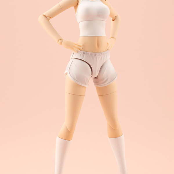 Dress Up Body [M] (Sousai Shojo Teien) (Reissue)